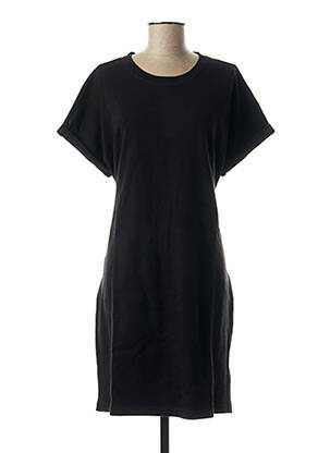 Robe mi-longue noir ALEXANDER WANG femme
