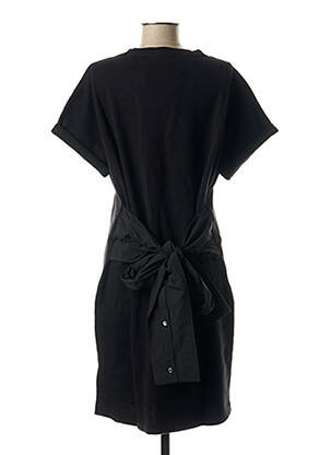 Robe mi-longue noir ALEXANDER WANG femme