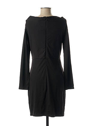 Robe mi-longue noir ALEXANDER WANG femme