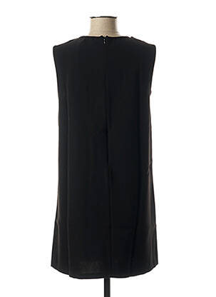 Robe courte noir DAY OFF femme