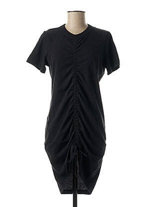 Robe mi-longue noir ALEXANDER WANG femme