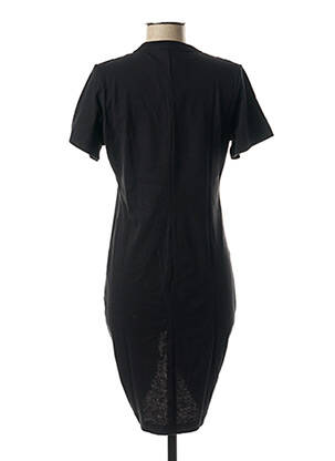 Robe mi-longue noir ALEXANDER WANG femme