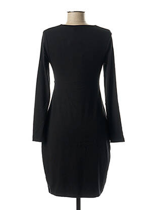 Robe mi-longue noir ALEXANDER WANG femme