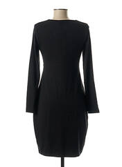 Robe mi-longue noir ALEXANDER WANG pour femme seconde vue