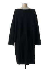 Robe pull noir ALEXANDER WANG pour femme seconde vue