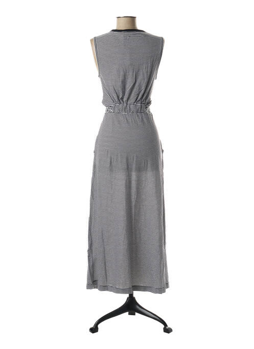 Robe longue noir ALEXANDER WANG pour femme