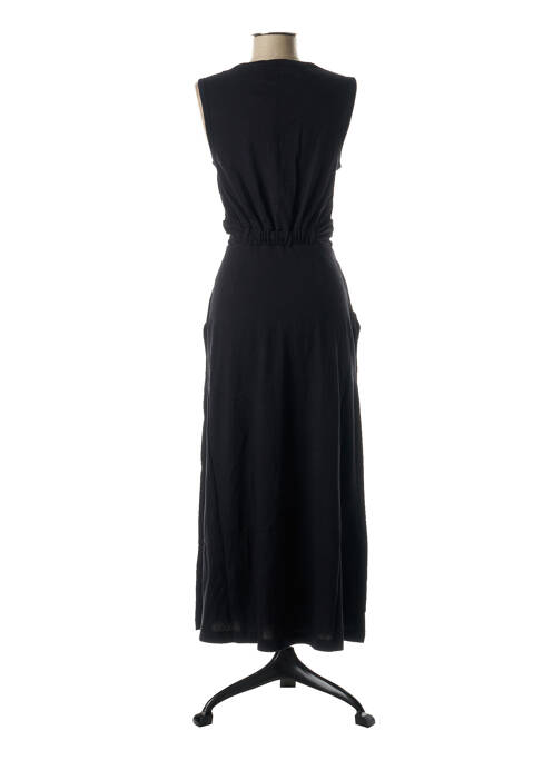 Robe longue noir ALEXANDER WANG pour femme