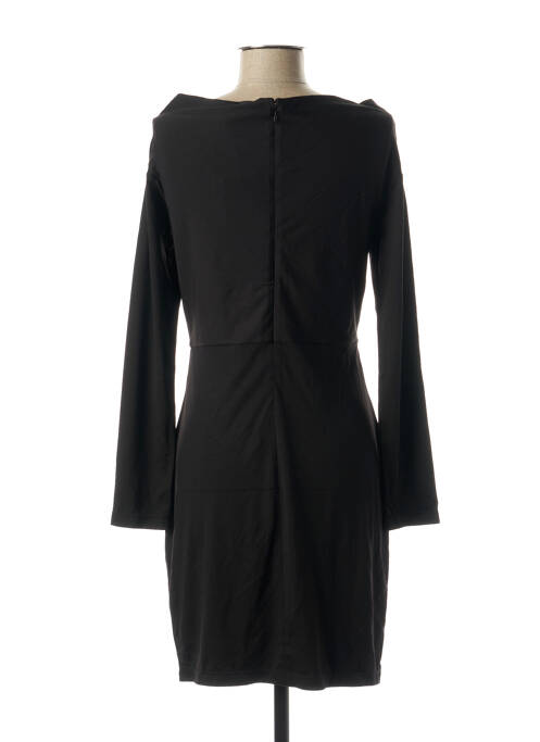 Robe mi-longue noir ALEXANDER WANG pour femme