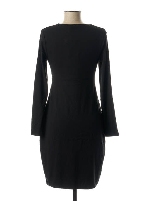 Robe mi-longue noir ALEXANDER WANG pour femme