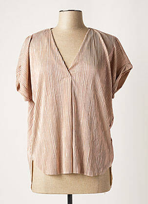 Top rose RABENS SALONER femme