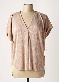 Top rose RABENS SALONER femme