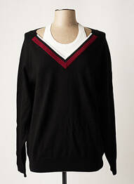 Pull noir ALEXANDER WANG femme