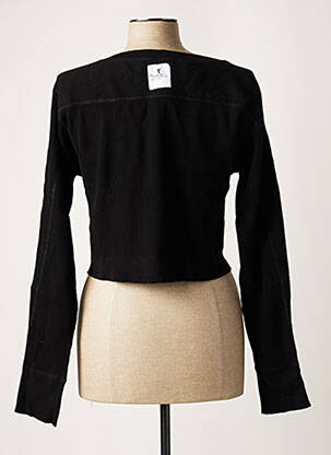 Pull noir ALEXANDER WANG femme