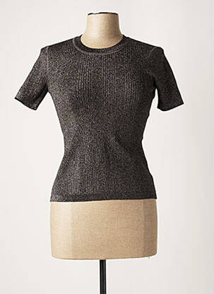Pull noir ALEXANDER WANG femme