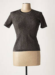 Pull noir ALEXANDER WANG femme