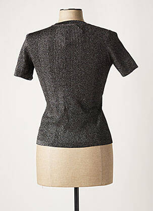 Pull noir ALEXANDER WANG femme