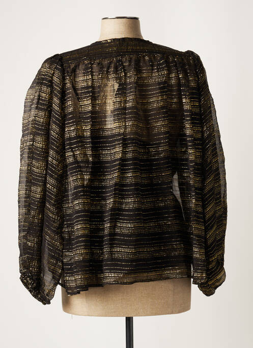 Blouse noir MES DEMOISELLES...PARIS pour femme