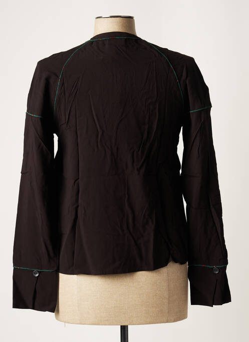 Blouse noir VILA pour femme