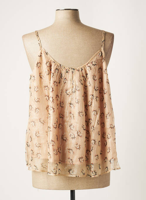Top rose PAUL & JOE pour femme