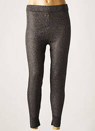Legging stretch noir ALEXANDER WANG femme