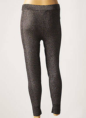 Legging stretch noir ALEXANDER WANG femme