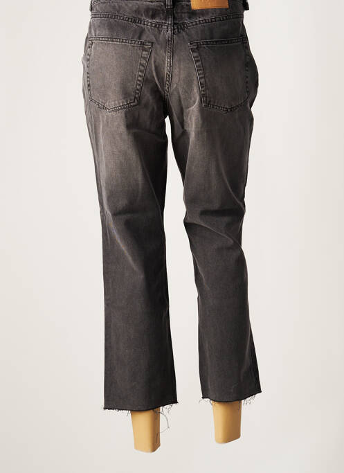 Pantacourt gris CHEAP MONDAY pour femme