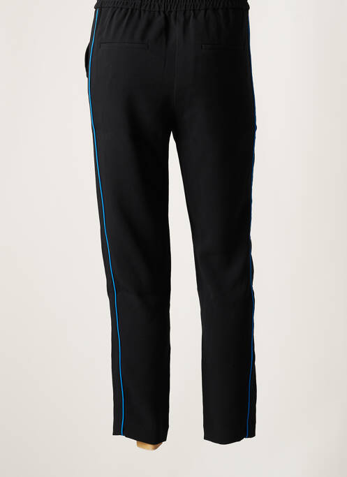 Pantalon 7/8 noir DAY OFF pour femme