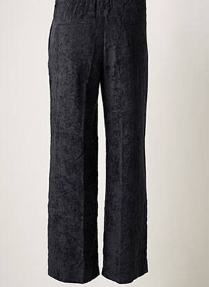 Pantalon large noir POMANDERE femme