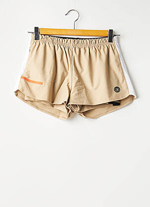 Short beige ELLA SWEET femme