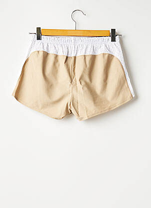 Short beige ELLA SWEET femme
