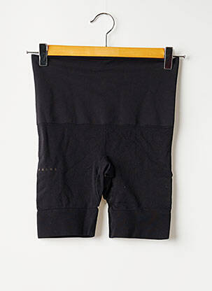 Short noir FALKE femme