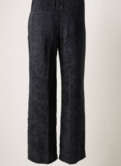 Pantalon large noir POMANDERE femme