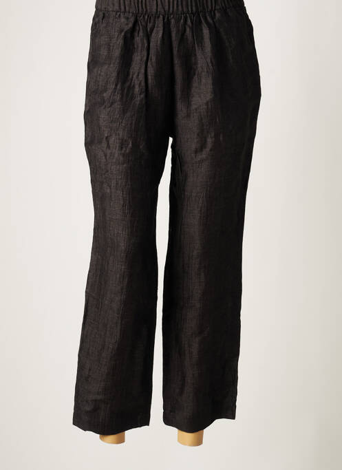 Pantalon 7/8 noir MASSCOB femme