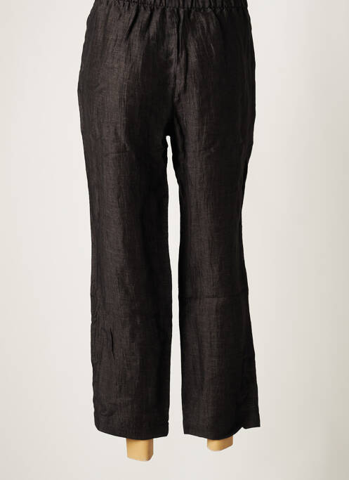 Pantalon 7/8 noir MASSCOB femme