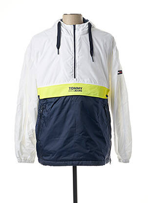 Veste tommy hilfiger homme pas online cher