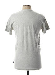 T-shirt gris SUIT pour homme seconde vue