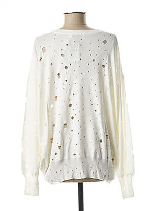 Pull blanc ALEXANDER WANG femme