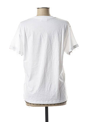 T-shirt blanc RED VALENTINO femme