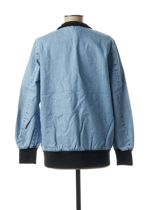 Blouson bleu OOF WEAR pour femme