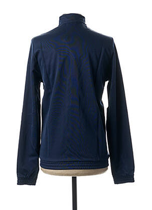 Veste casual bleu REEBOK homme