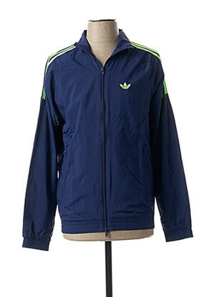 Manteau adidas pas outlet cher