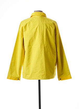 Veste casual jaune CARHARTT homme