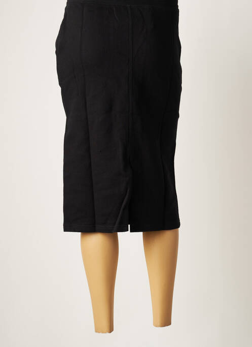 Jupe courte noir CHAMPION pour femme