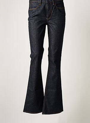 Jeans coupe droite bleu ALEXANDER WANG homme