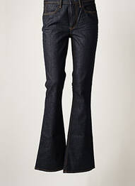 Jeans coupe droite bleu ALEXANDER WANG homme