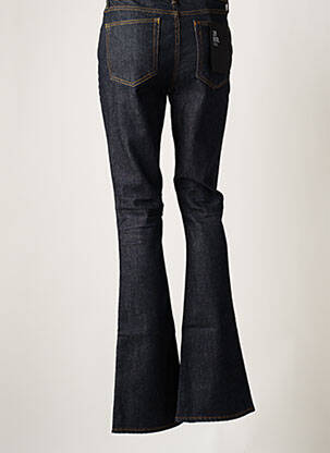 Jeans coupe droite bleu ALEXANDER WANG homme