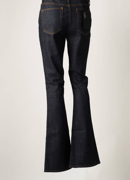 Jeans coupe droite bleu ALEXANDER WANG pour homme