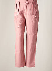 Pantalon slim rose DAY OFF pour femme seconde vue