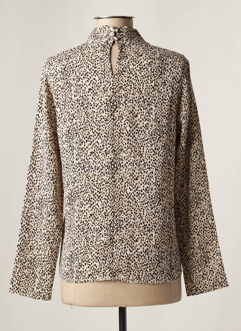 Blouse beige DAY OFF pour femme