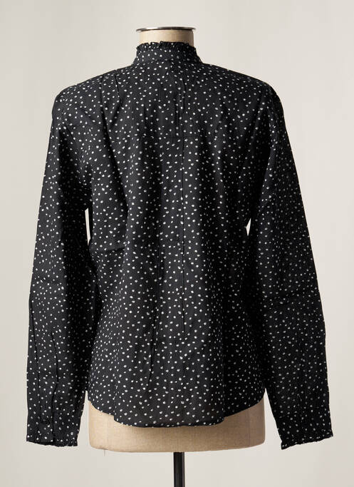 Blouse noir DAY OFF pour femme